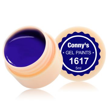 Gel color Conny's 5g-New 1617