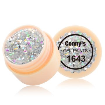 Gel color Conny's 5g-New 1643
