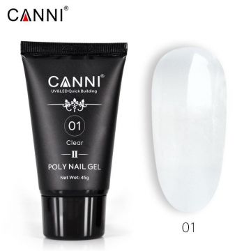 Polygel Canni 45g