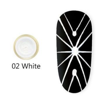 SPIDER GEL CANNI 8ML - 02