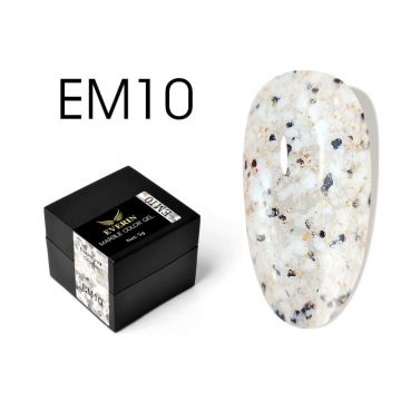 Everin marble gel em10
