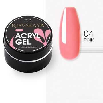 Polygel Kievskaya la borcan 15gr- 04
