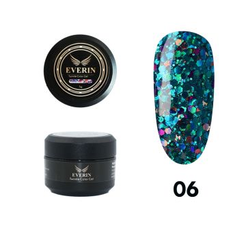 Twinkle color gel Everin- 06 - TE01