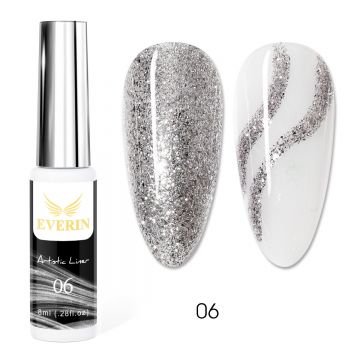 Artistic liner gel Everin- 06 - ART-06 - Everin.ro