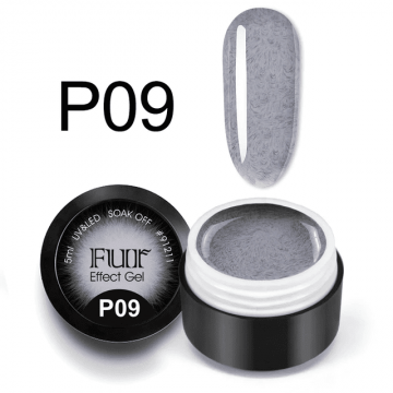 FUR EFFECT COLOR GEL P09 - P09 - Everin.ro