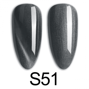 Gel color Cat Eye Aerolite S51 - S51 - Everin.ro