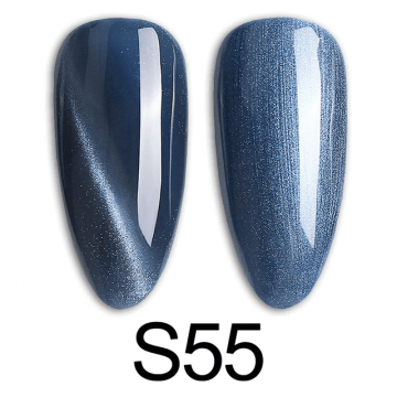 Gel color Cat Eye Aerolite S55 - S55 - Everin.ro