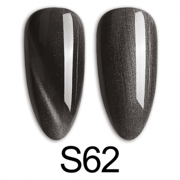 Gel color Cat Eye Aerolite S62 - S62 - Everin.ro