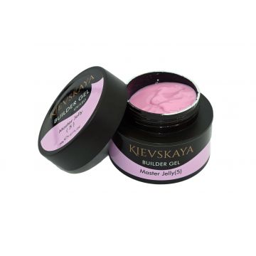 Gel constructie Kievskaya Master Jelly 05- 15gr - MJ-05-15GR - Everin.ro