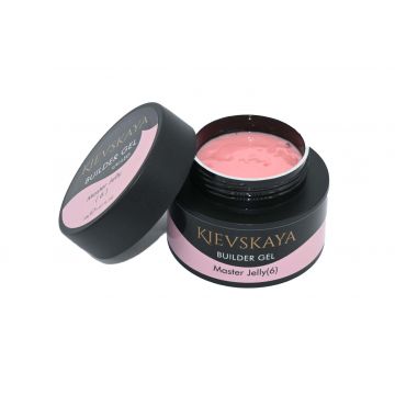 Gel constructie Kievskaya Master Jelly 06- 15gr - MJ-06-15GR - Everin.ro