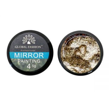 Gel vopsea Mirror 04, 5g