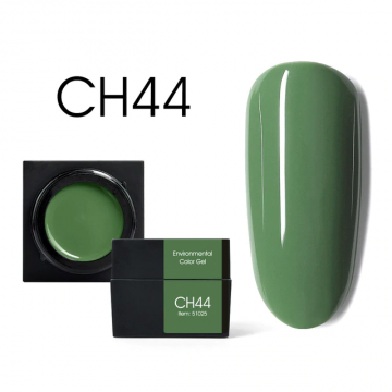 Mud series color gel CANNI CH44 - CH44 - Everin.ro