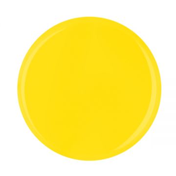 Gel color 4D Lemon