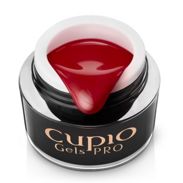 Gel Color Cupio Fine Red