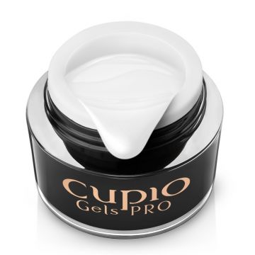 Gel Color Cupio White