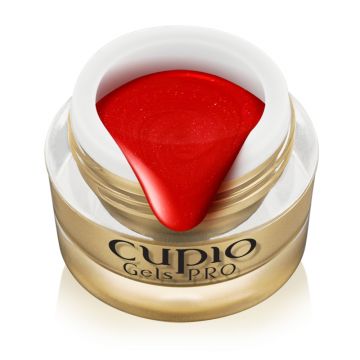Gel color ultra pigmentat Cupio Deluxe Red