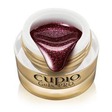 Gel color ultra pigmentat Cupio Fantasy Pink