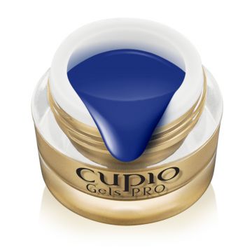 Gel color ultra pigmentat Cupio King Blue