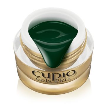 Gel color ultra pigmentat Cupio Rain Forest